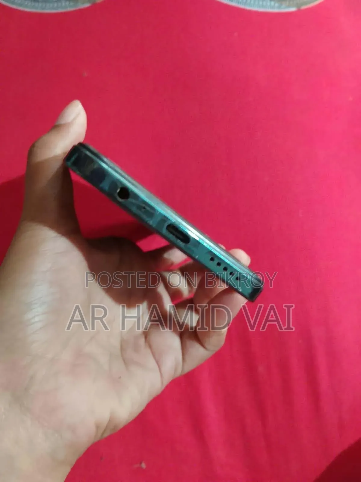 Vivo Y28 128 GB Black