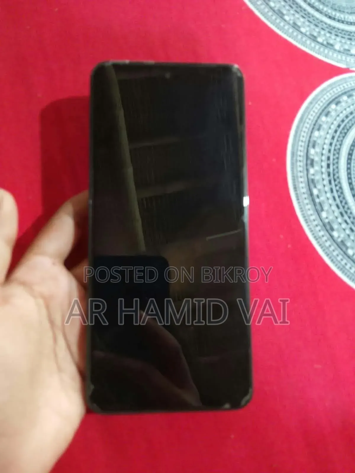 Vivo Y28 128 GB Black