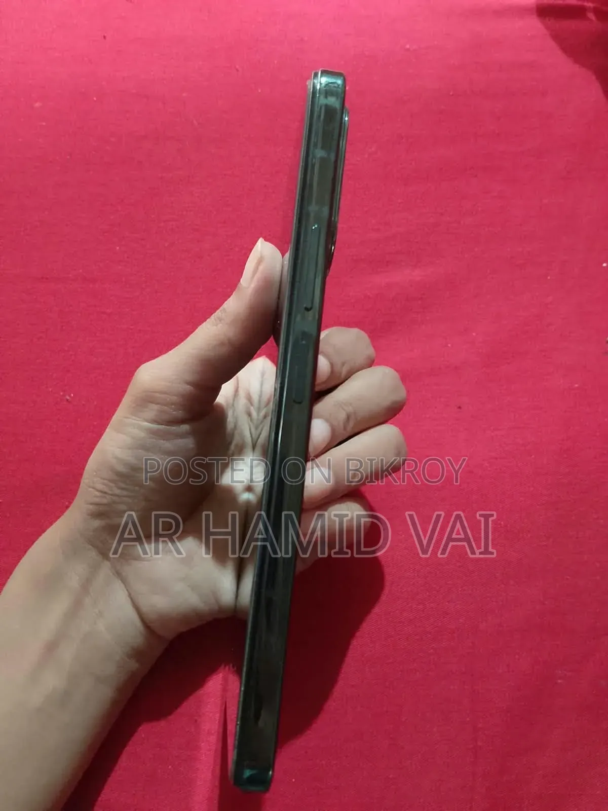 Vivo Y28 128 GB Black