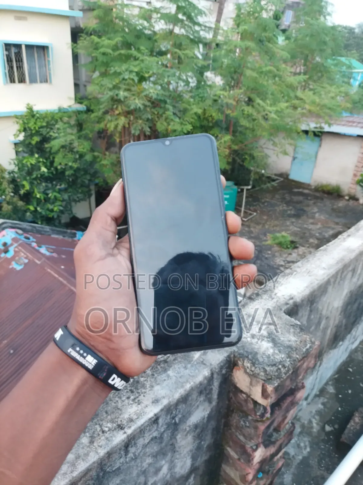 Vivo V11 64 GB Rose Gold