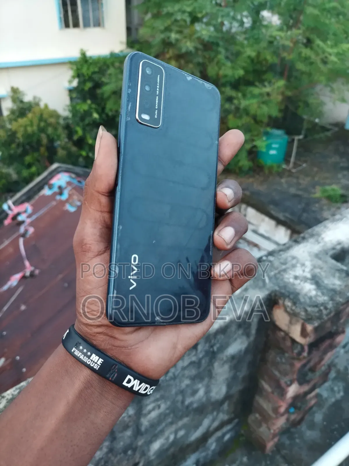 Vivo V11 64 GB Rose Gold