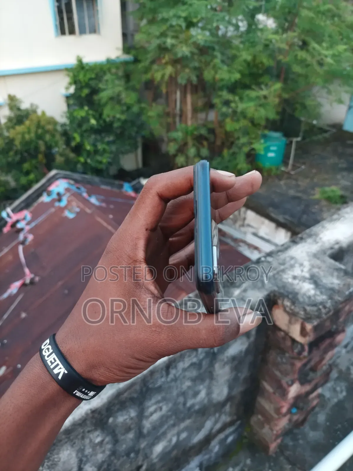 Vivo V11 64 GB Rose Gold