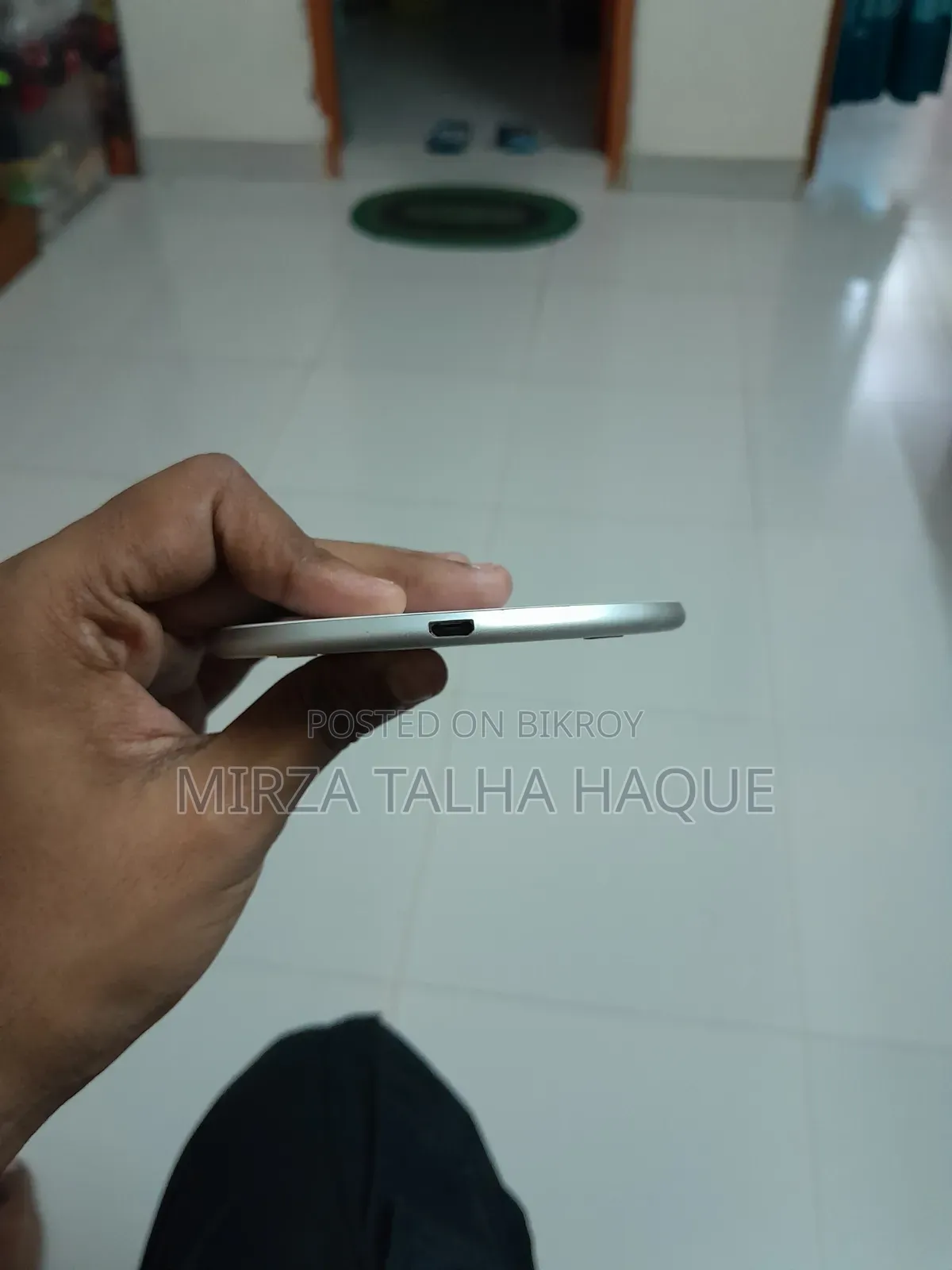 ওয়্যারলেস চার্জার
