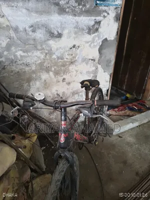 Hero Cycle