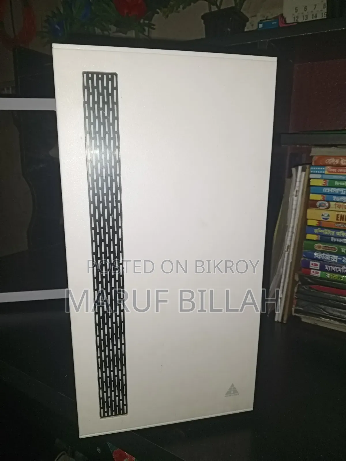 New Desktop Computer 8GB AMD Ryzen 5 SSD 128GB