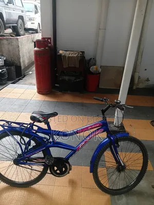 Prince Cycle