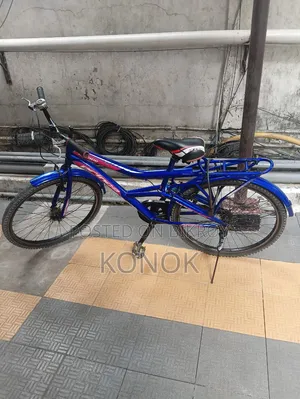 Prince Cycle