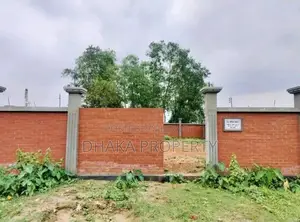 54-Foot Road 3-Katha East-Facing Plot at Sector-15