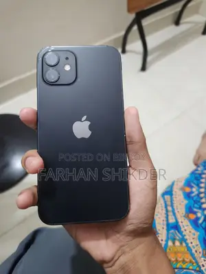 Apple iPhone 12 64 GB Blue