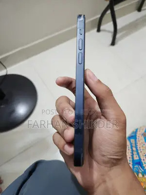Apple iPhone 12 64 GB Blue