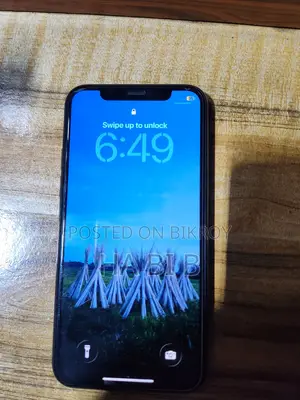 অ্যাপল আইফোন ১১ প্রো ২৫৬ জিবি গ্রে
