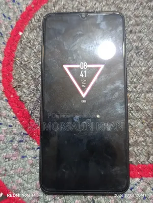 ভিভো এস১ প্রো ১২৮ জিবি ব্ল্যাক