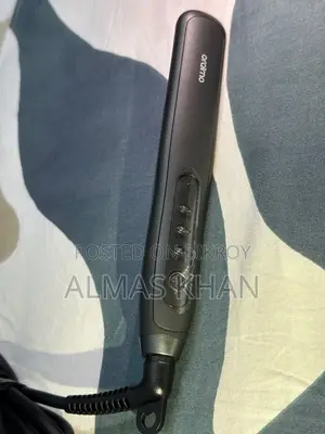 Hair Straightener / Hair Straightening Brush
