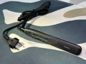 Hair Straightener / Hair Straightening Brush