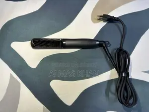 Hair Straightener / Hair Straightening Brush