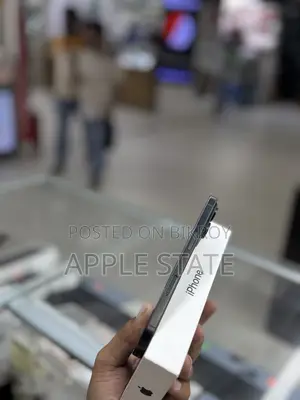 অ্যাপল আইফোন ১৬ প্রো ২৫৬ জিবি ব্ল্যাক