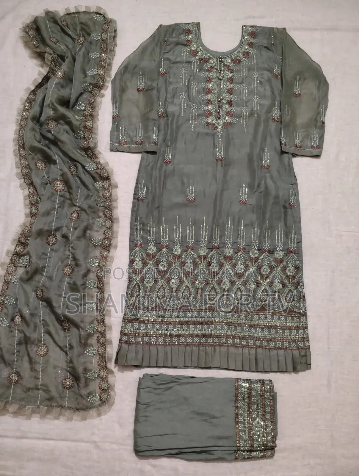 Party Dress