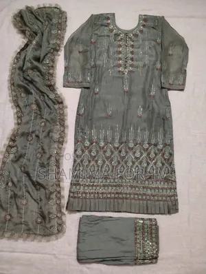 Party Dress