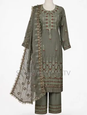 Party Dress