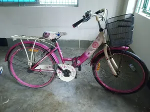 Ladies Cycle