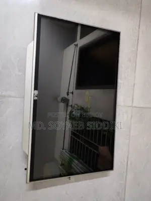 টিভি পার্টস বা সার্কিটের জন্য বিক্রি হবে (মেকারদের জন্য)