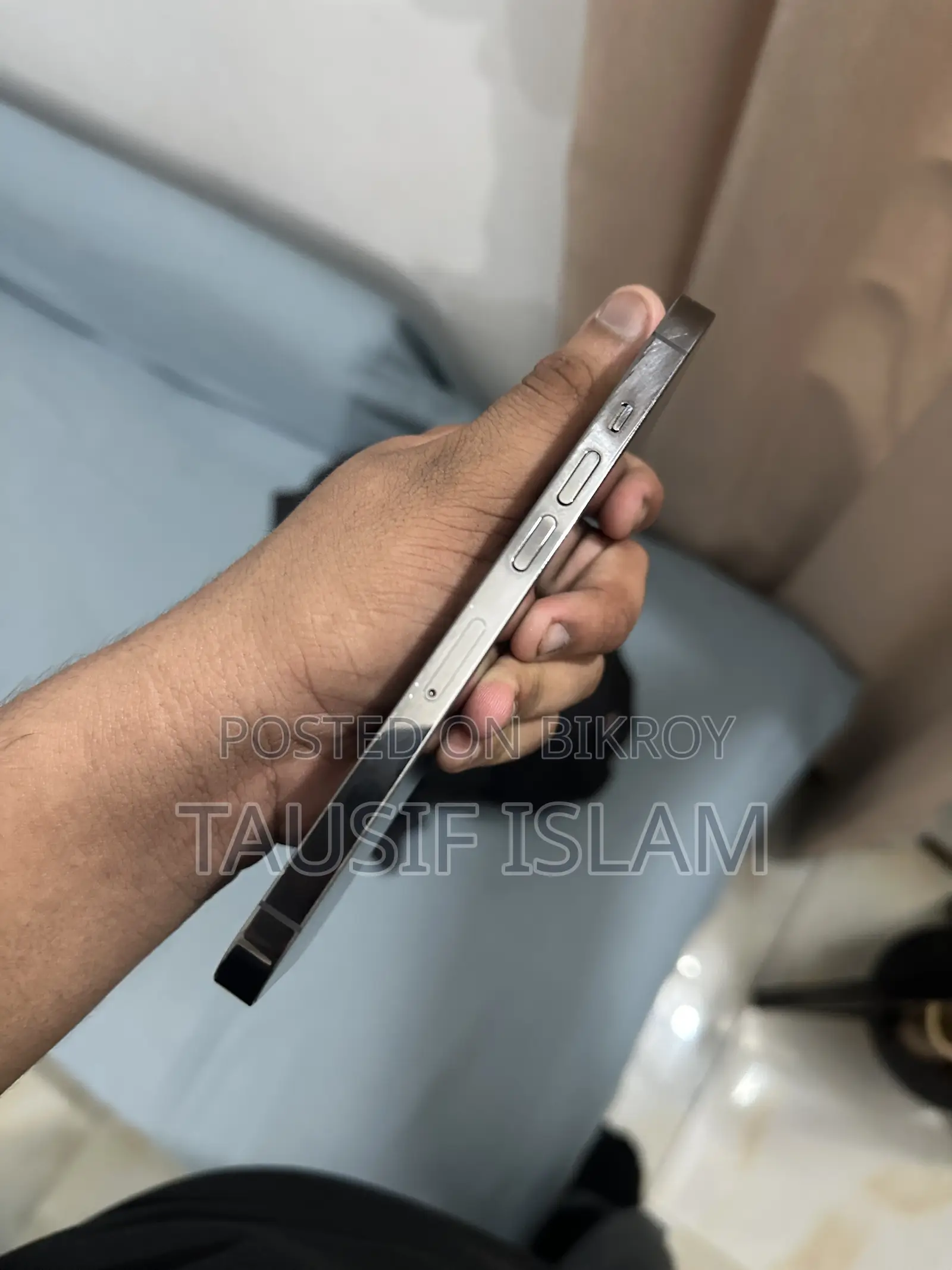 অ্যাপল আইফোন ১৩ প্রো ১২৮ জিবি গ্রাফাইট
