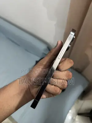 অ্যাপল আইফোন ১৩ প্রো ১২৮ জিবি গ্রাফাইট