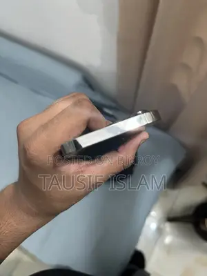 অ্যাপল আইফোন ১৩ প্রো ১২৮ জিবি গ্রাফাইট