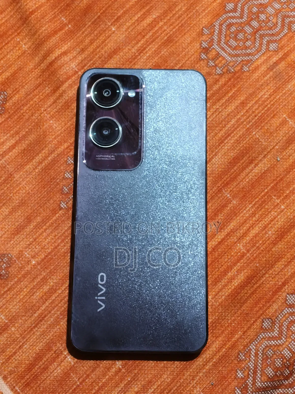 Vivo Y18 128 GB