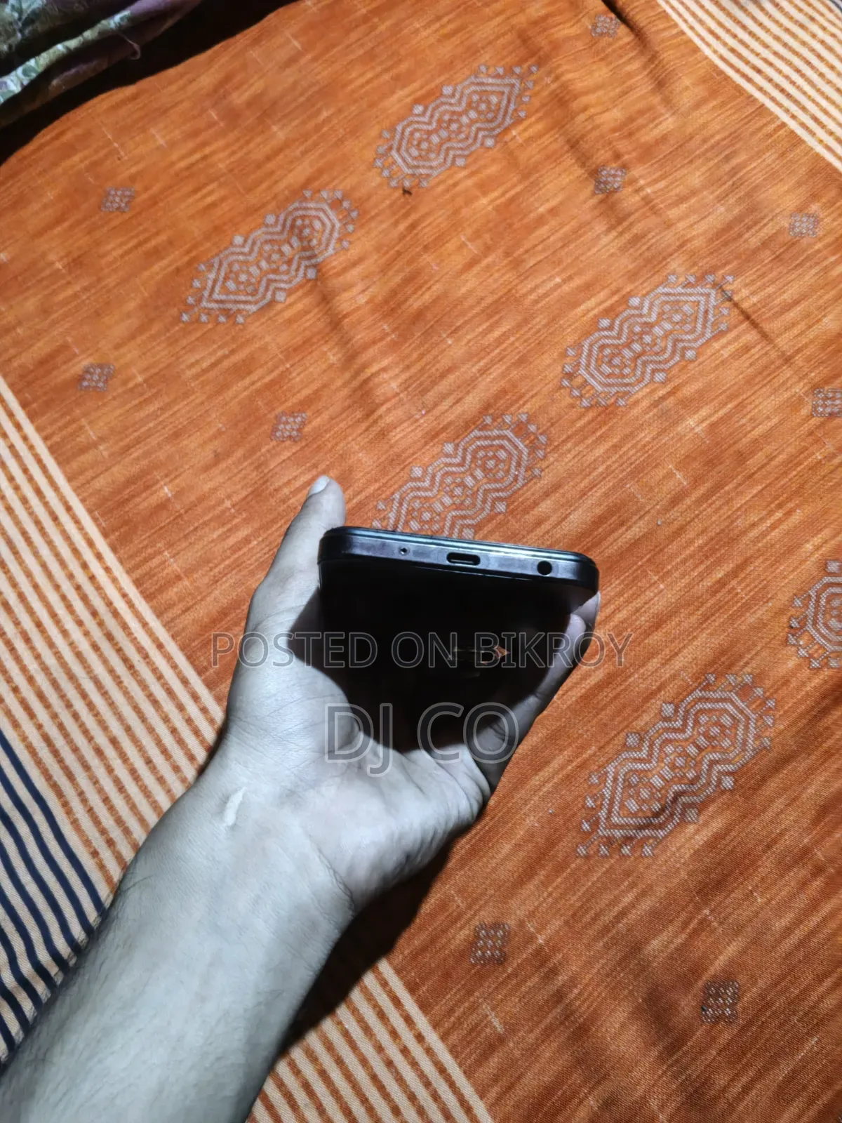 Vivo Y18 128 GB