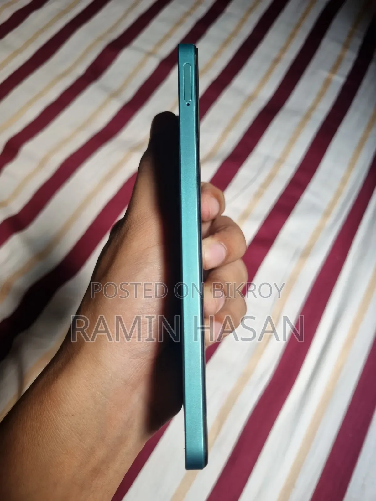 Realme C55 64 GB Green