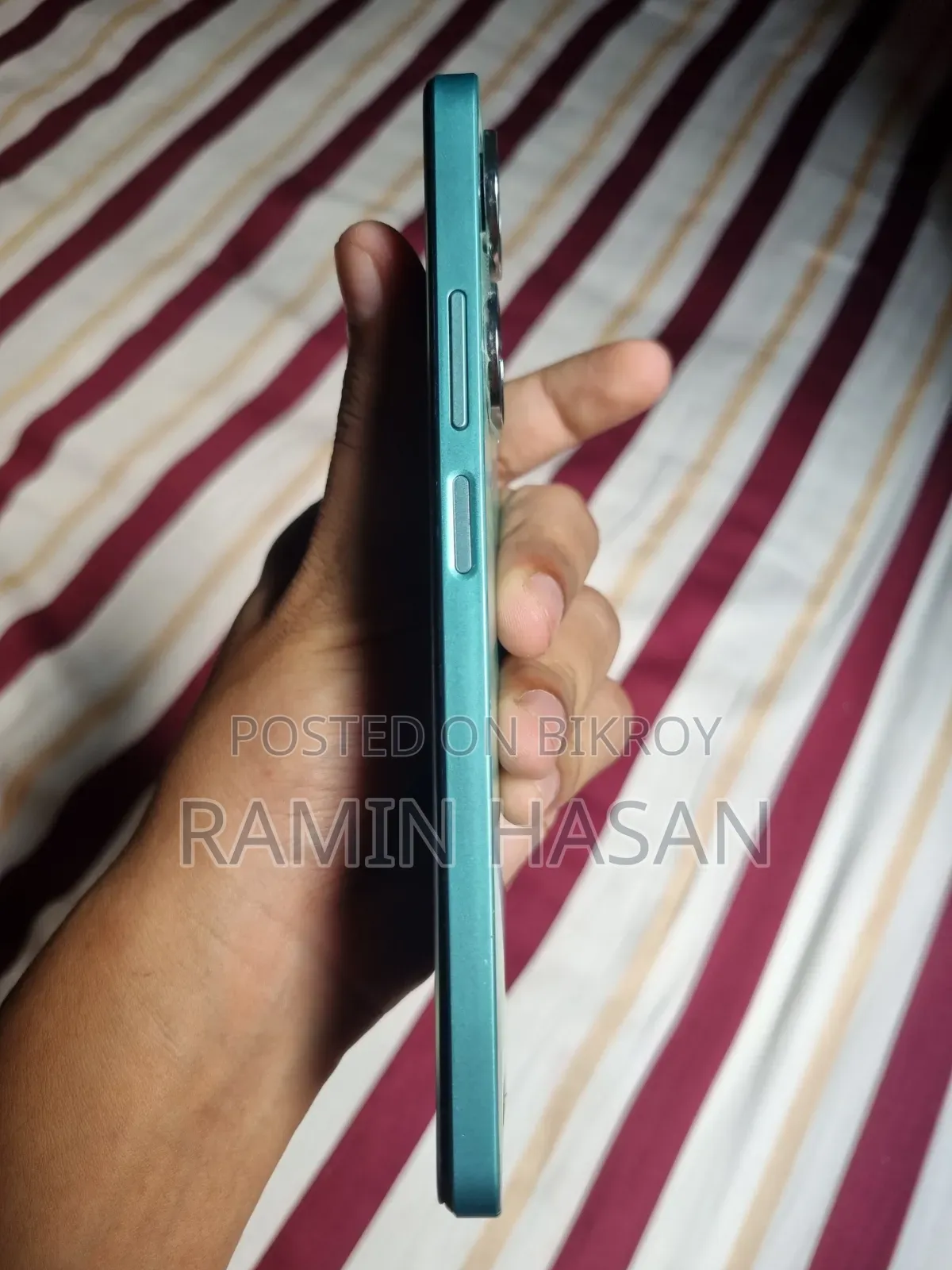 Realme C55 64 GB Green