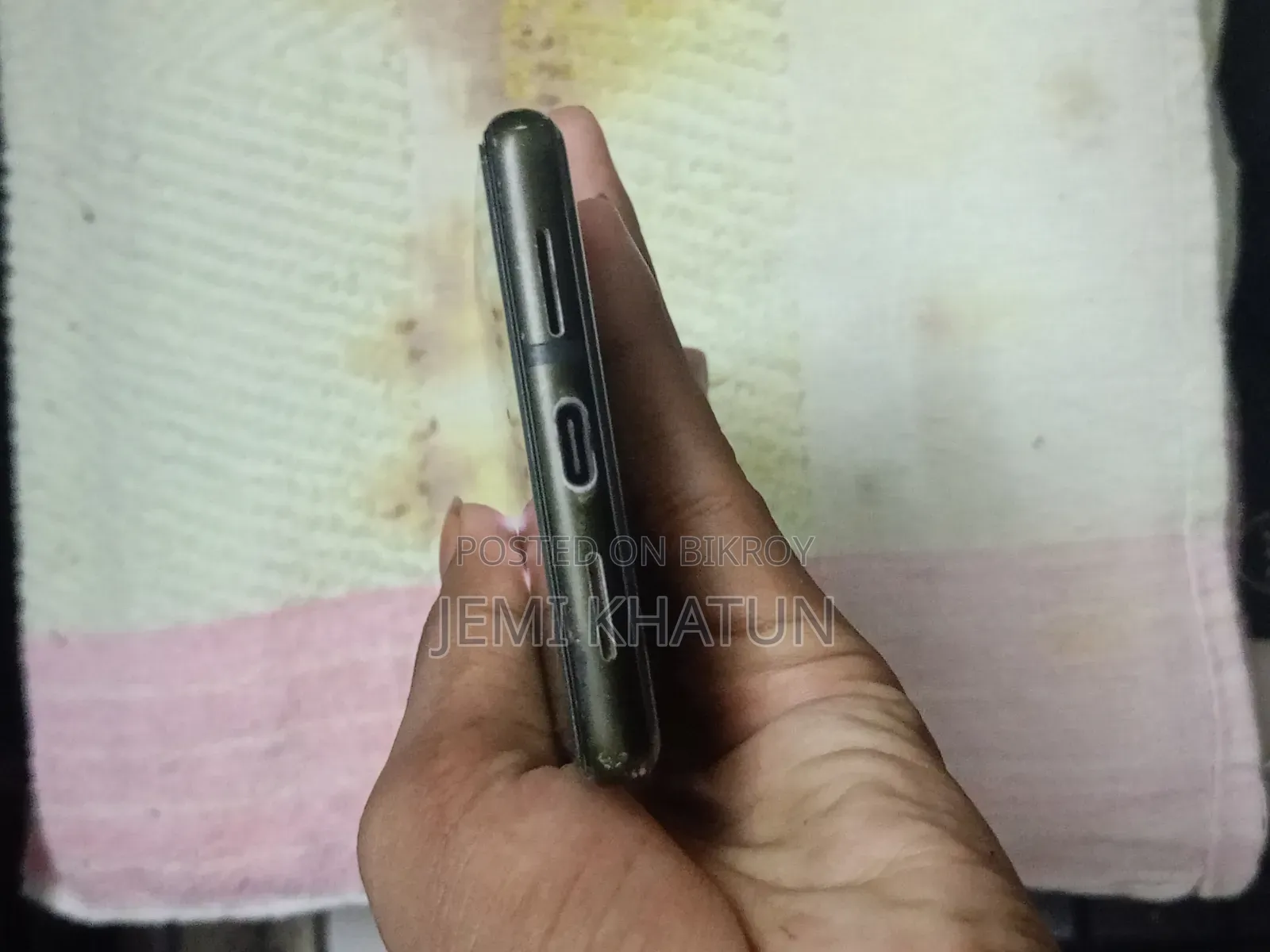 Google Pixel 6 128 GB Black