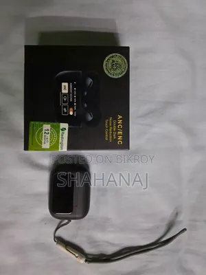 এ৯ প্রো এএনসি ওয়্যারলেস ব্লুটুথ ইয়ারবাডস