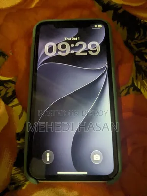 অ্যাপল আইফোন ১১ ১২৮ জিবি হোয়াইট