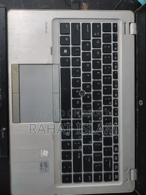 Laptop HP EliteBook 1030 G1 16GB Intel Core Ultra 5 SSD 160GB