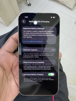 Apple iPhone 13 Pro 256 GB Gold