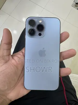 Apple iPhone 13 Pro 256 GB Gold