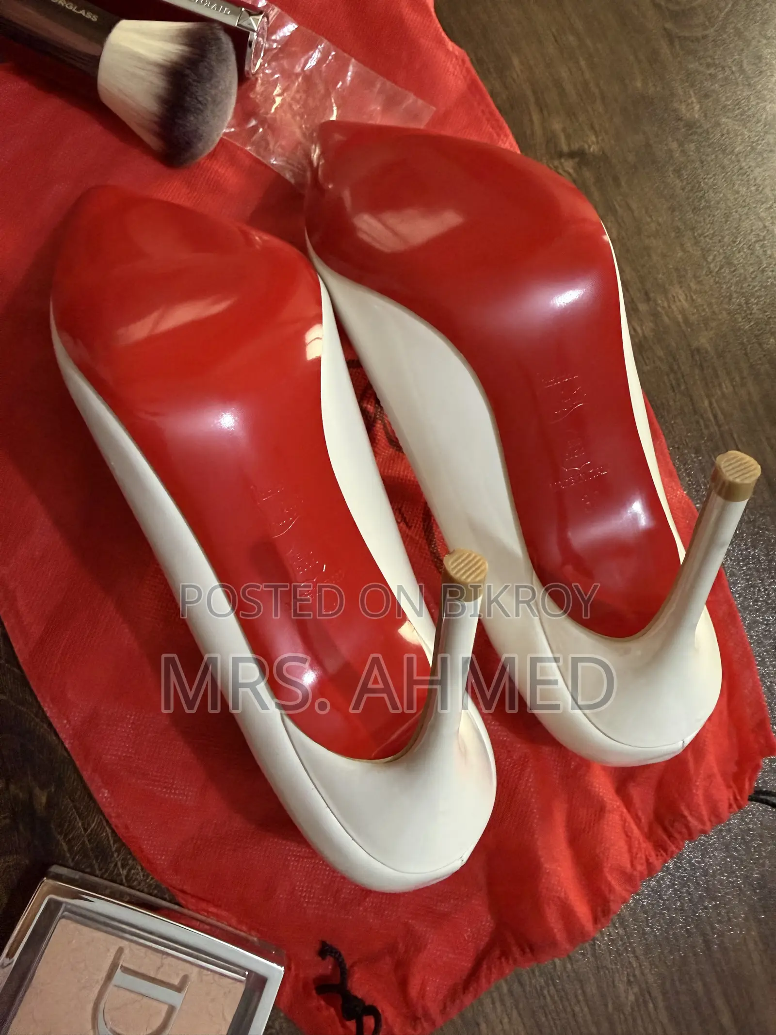Women High Heel