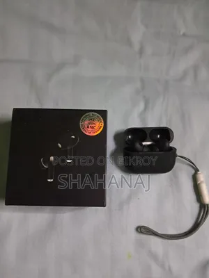 এয়ারপডস প্রো ২য় জেনারেশন / পপ-আপ সহ