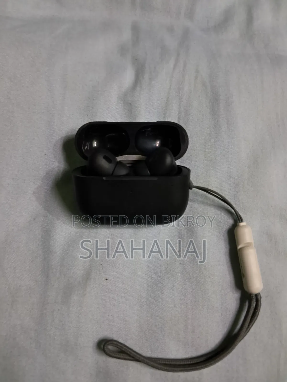 এয়ারপডস প্রো ২য় জেনারেশন / পপ-আপ সহ