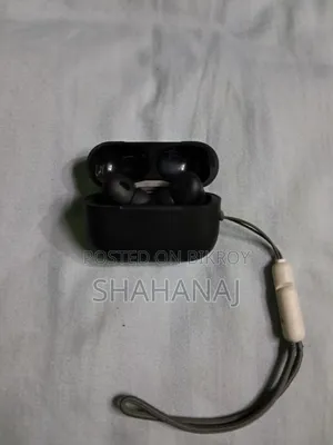 এয়ারপডস প্রো ২য় জেনারেশন / পপ-আপ সহ