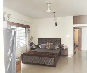 বসুন্ধরায় ৪ বেডরুমের অ্যাপার্টমেন্ট বিক্রয়