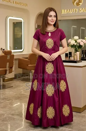 Party Gown