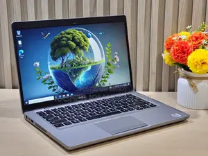 ল্যাপটপ ডেল ৮জিবি ইন্টেল এসএসডি ৫১২জিবি