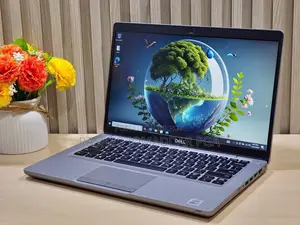 Dell Laptop 8GB Intel 512GB SSD