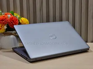 Dell Laptop 8GB Intel 512GB SSD