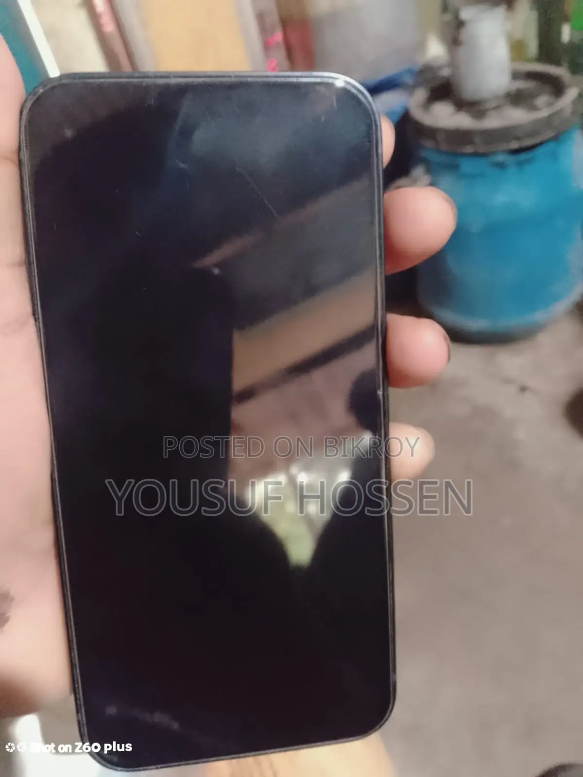 Apple iPhone 13 128 GB Purple
