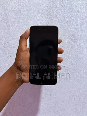 অ্যাপল আইফোন ৬ ৬৪ জিবি গ্রে