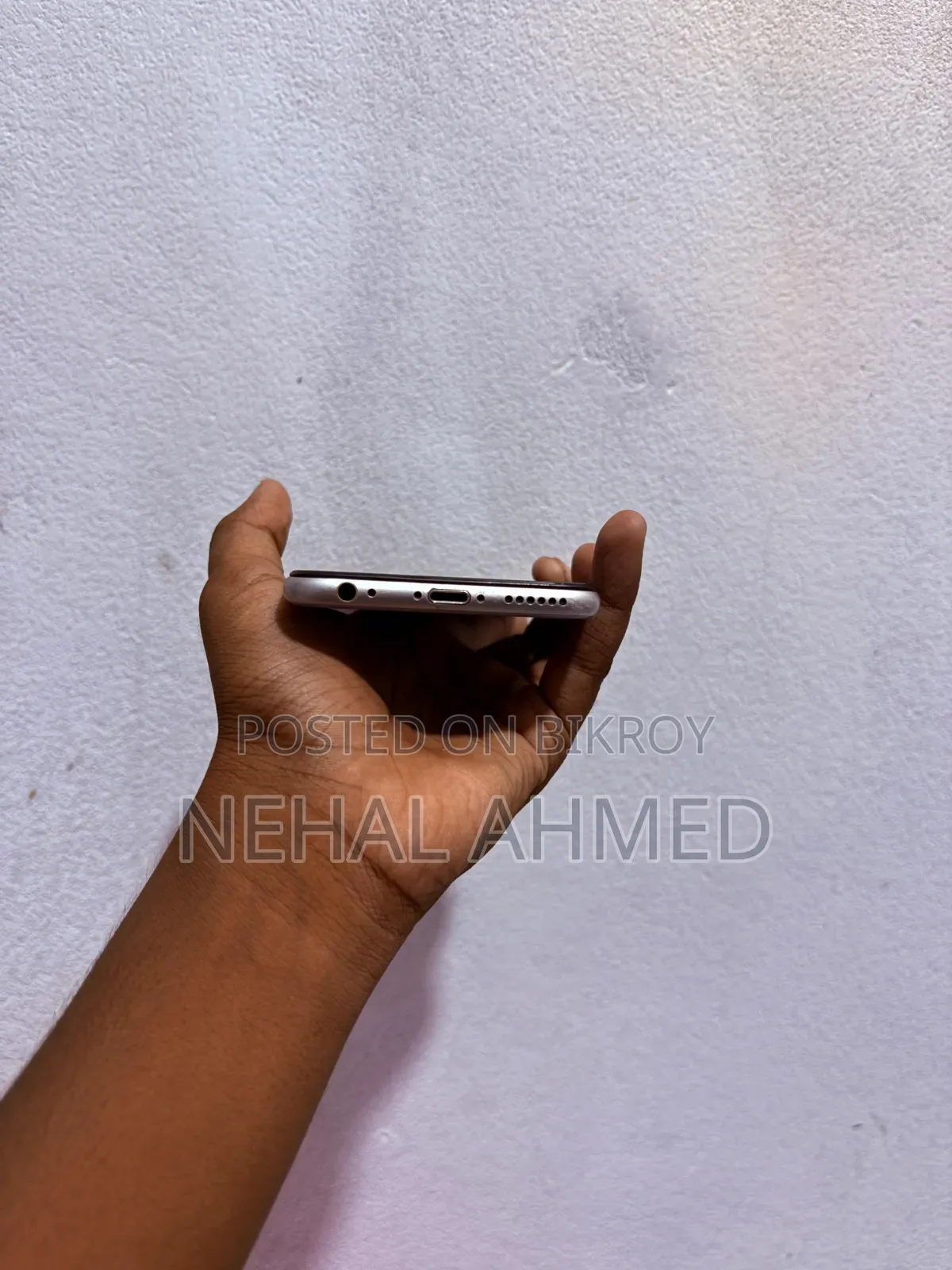 অ্যাপল আইফোন ৬ ৬৪ জিবি গ্রে